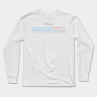 Play - There Long Sleeve T-Shirt